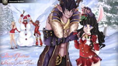 Tera Tera Online video games