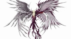 Teresa claymore artwork