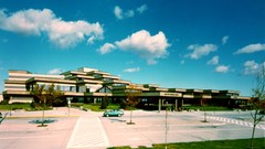 Terminal architecture