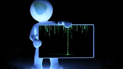 Terminal Linux Bodhi Linux