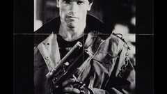 Terminator Arnold Schwarzenegger