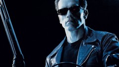 Terminator arnold schwarzenegger