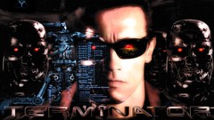Terminator arnold schwarzenegger