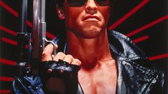 Terminator arnold schwarzenegger austrian
