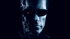 Terminator Arnold Schwarzenegger Movie