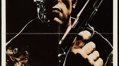 Terminator arnold schwarzenegger movie posters