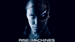 Terminator cyborg salvation