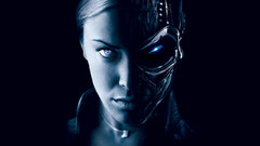 Terminator kristanna loken rise