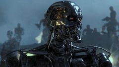 Terminator Movies