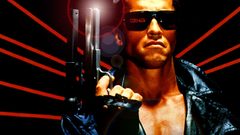 Terminator Movies arnold schwarzenegger