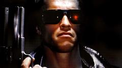 Terminator Movies arnold schwarzenegger