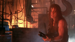 Terminator Movies sarah connor