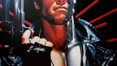 Terminator posters