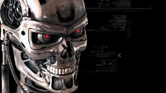 Terminator robot Movies Movie