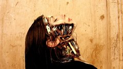 Terminator Robots cyborgs steampunk