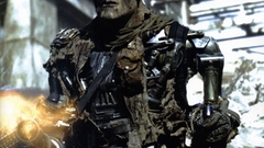 Terminator salvation