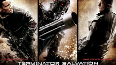 Terminator Salvation