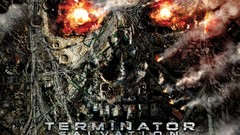 Terminator Salvation