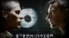 Terminator Salvation