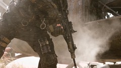 Terminator salvation Movie