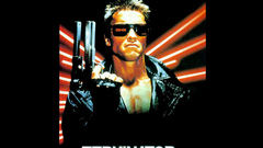 Terminator Schwarzenegger Arnold Movie
