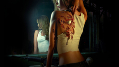 Terminator summer glau