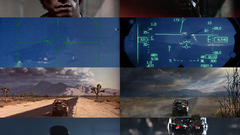 Terminator teaser changes high