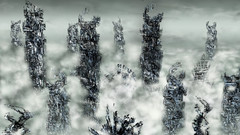 Terminator The sarah Connor