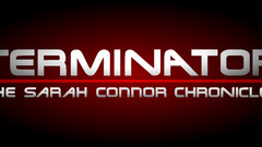 Terminator The sarah Connor