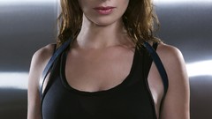 Terminator: The Sarah Connor Chronicles sarah connor lena headey