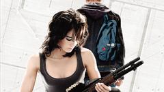 Terminator TV posters Movie