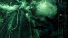 Terra dust spirit Art