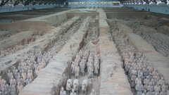 Terracotta Army