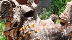 Terracotta Army military