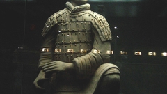 Terracotta Army World