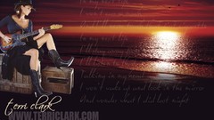 Terri Clark Canadian