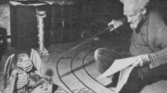 Terrible high Resolution