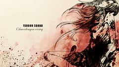 Terror squad chaos dragon