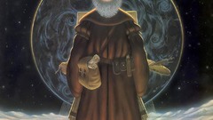 Terry pratchett discworld