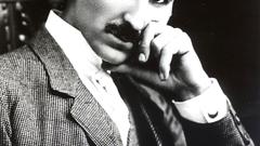 Tesla high Resolution