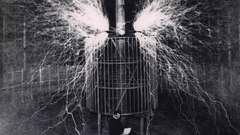 Tesla june tragically at