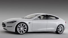 Tesla model