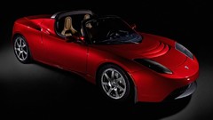 Tesla Roadster