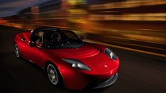 Tesla Roadster