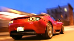 Tesla Roadster