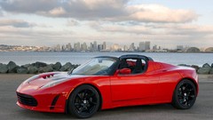 Tesla Roadster