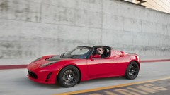 Tesla Roadster