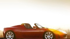 Tesla Roadster