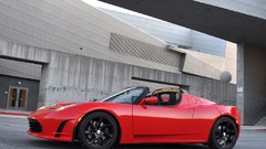 Tesla Roadster