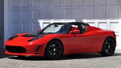 Tesla Roadster